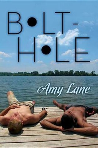 Cover of Bolt-Hole