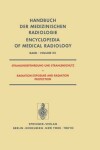 Book cover for Strahlengefahrdung Und Strahlenschutz / Radiation Exposure and Radiation Protection