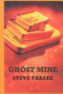 Book cover for Ghost Mine