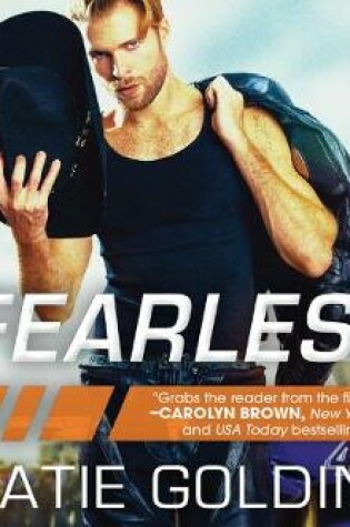 Cover of Fearless