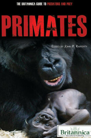 Cover of Primates