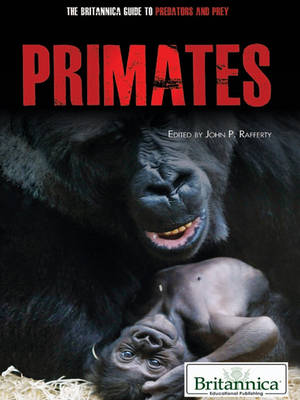 Cover of Primates