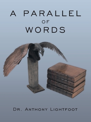 Cover of A Parallel Of Words