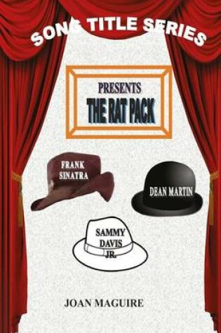 Cover of Song Title Series - The Rat Pack