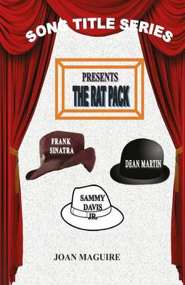 Book cover for Song Title Series - The Rat Pack