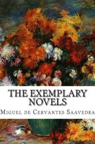 Cover of The Exemplary Novels