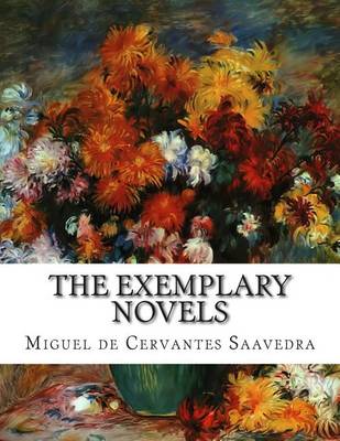 Book cover for The Exemplary Novels