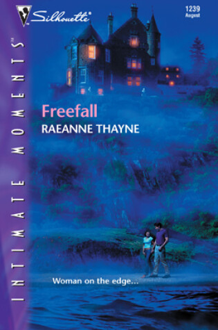 Cover of Freefall