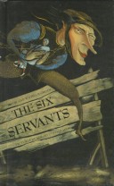 Book cover for The Six Servants