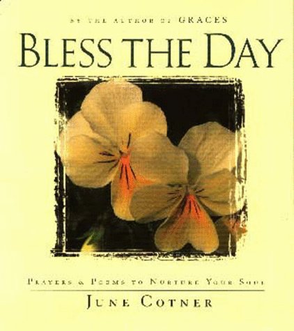 Book cover for Bless the Day