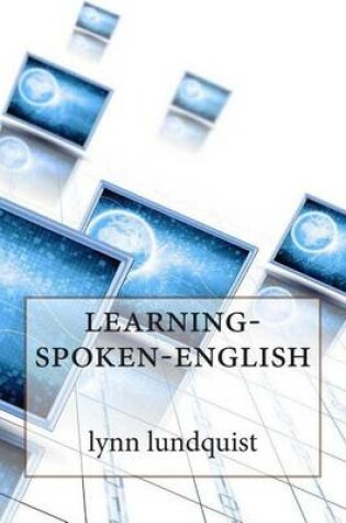 Cover of Learning-Spoken-English