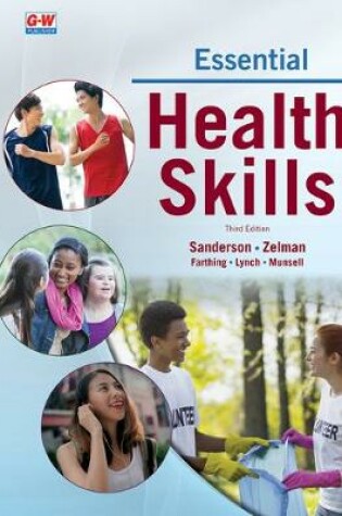 Cover of Essential Health Skills