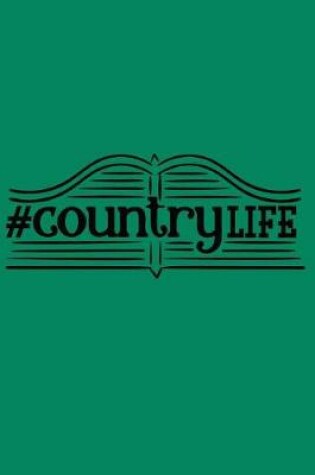 Cover of Country Life