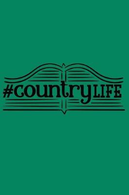 Book cover for Country Life