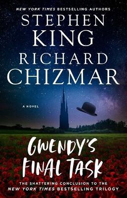 Book cover for Gwendy's Final Task