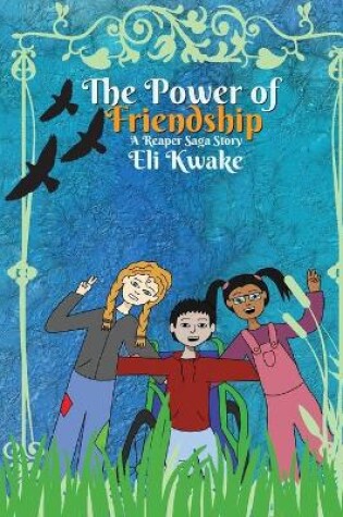 Cover of The Power of Friendship