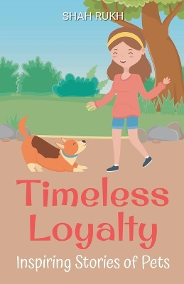 Book cover for Timeless Loyalty