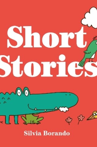 Cover of Short Stories