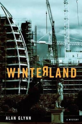 Cover of Winterland