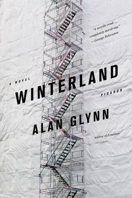 Book cover for Winterland