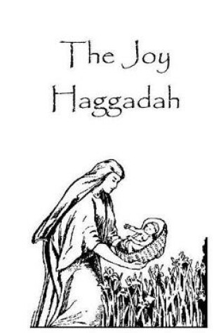 Cover of Joy Haggadah, 14 pages
