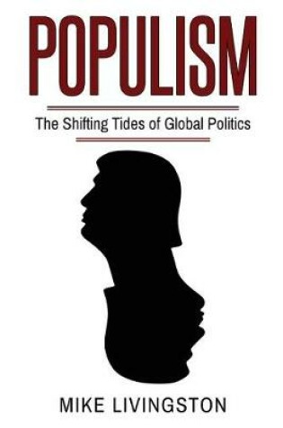 Cover of Populism