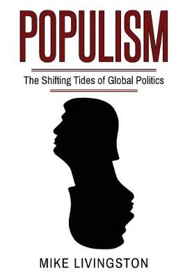 Book cover for Populism