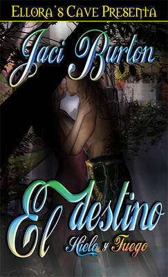 Book cover for El Destino