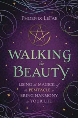 Cover of Walking in Beauty