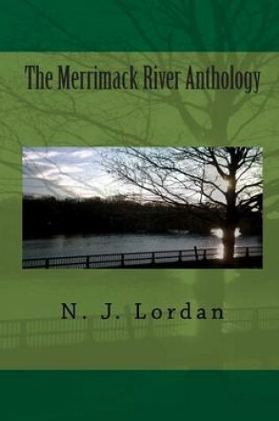 Cover of The Merrimack River Anthology