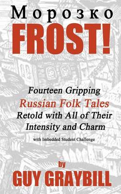 Cover of Frost!