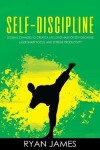 Book cover for Self-Discipline