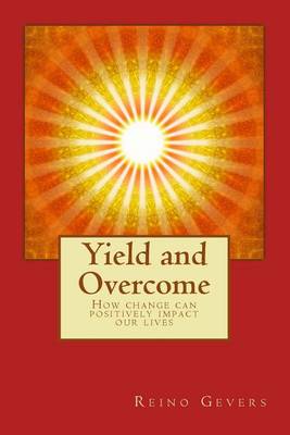 Book cover for Yield and Overcome