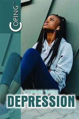 Book cover for Coping with Depression