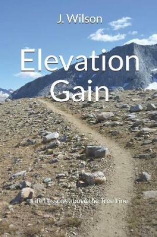 Cover of Elevation Gain