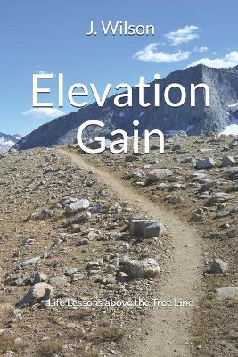 Book cover for Elevation Gain