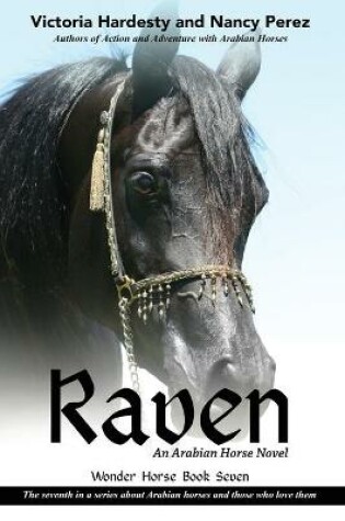 Cover of Raven