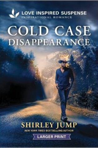 Cover of Cold Case Disappearance