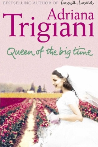 Cover of Queen of the Big Time