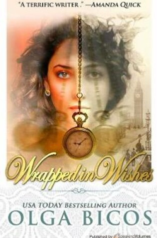 Cover of Wrapped in Wishes