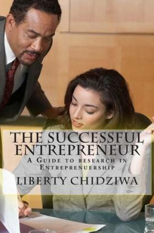 Cover of The Successful Entrepreneur