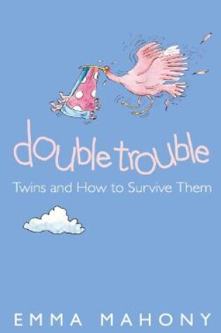 Cover of Double Trouble