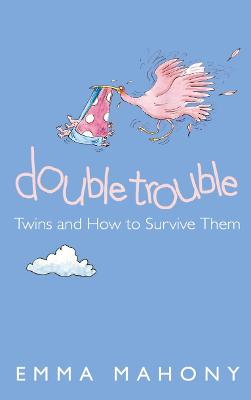 Book cover for Double Trouble