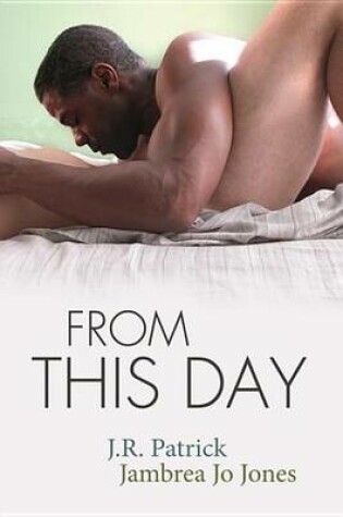 Cover of From This Day