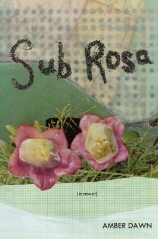 Cover of Sub Rosa