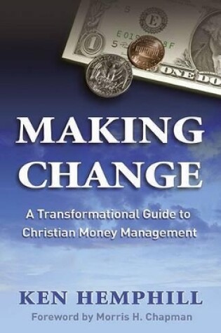 Cover of Making Change