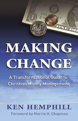 Book cover for Making Change