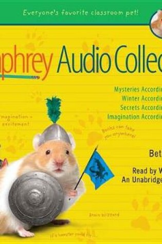 Cover of The Humphrey Audio Collection, Books 8-11