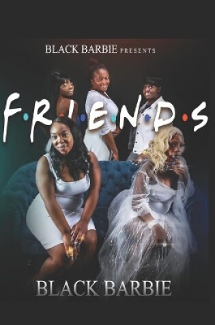 Cover of Friends