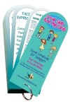 Book cover for Social Skills Role Play Cards: Social Situations for Teens